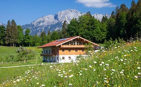 Malterlehen-Berchtesgaden